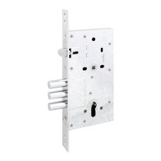 SECUREMME Корпус замка 2061UCL6028 (аналог кале 252R)