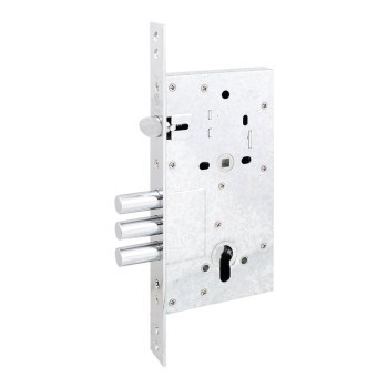 SECUREMME Корпус замка 2061UCL6028 (аналог кале 252R)