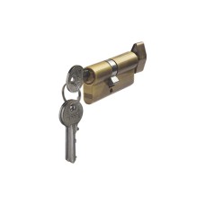 GMB Серцевина YT60mm (30/30) вороток AB бронза