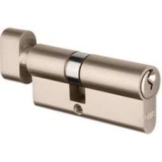 GMB Серцевина YLA62mm (B26/36)вороток SN никель