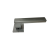 KEDR Комплект ручок KEVLAR R51.210 MSN нікель матовий