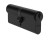 GMB Серцевина YA60mm (30/30) BLACK чорна