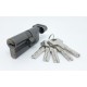 KEDR Серцевина ZINK M70 ZCAB (35T*35) кл/пов бронза //ET70AB