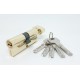 KEDR Серцевина ZINK M70 ZC (35T*35) кл/пов латунь //ET70PB