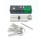 KEDR Серцевина ZINK M70 ZCN (35T*35) кл/пов нікель //ET70SN
