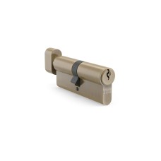 GMB Серцевина YLA62mm (B26/36)вороток AB бронза