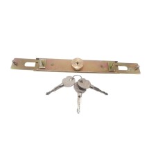 Механізм ролетний під хрестоподібний ключ