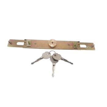 Механізм ролетний під хрестоподібний ключ Механізм ролетний під хрестоподібний ключ