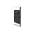 AGB Замок MEDIANA POLARIS XT PZ85 чорний B.06103.50.93