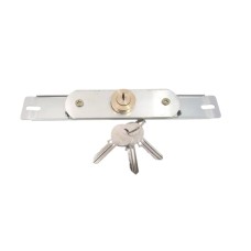 Механізм ролетний під англійський ключ