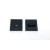 KEDR Накладка BK КВАДРАТ ULTRA 2108 MBP чорна матова